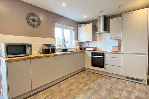 3 bedroom end of terrace house for sale, Longstone, St Mabyn PL30