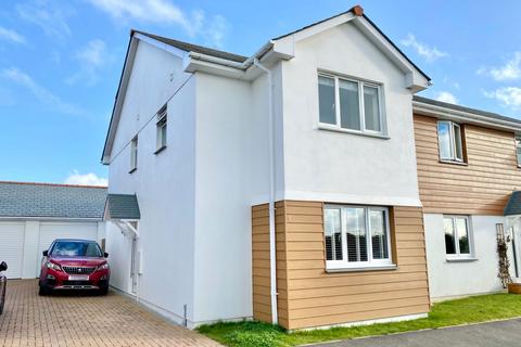 5 Longstone View, Longstone, Bodmin, PL30 3FD