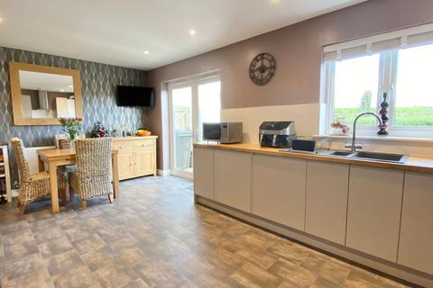 5 Longstone View, Longstone, Bodmin, PL30 3FD