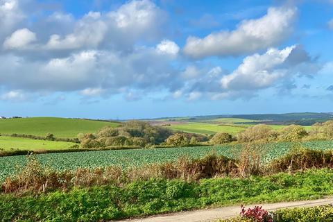 5 Longstone View, Longstone, Bodmin, PL30 3FD