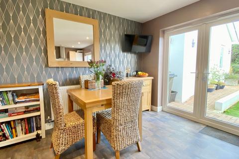5 Longstone View, Longstone, Bodmin, PL30 3FD