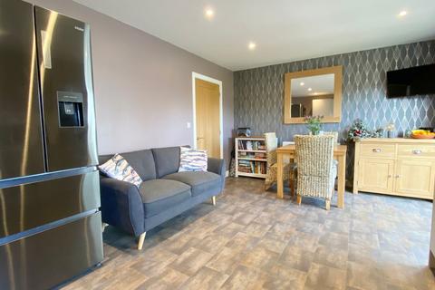5 Longstone View, Longstone, Bodmin, PL30 3FD