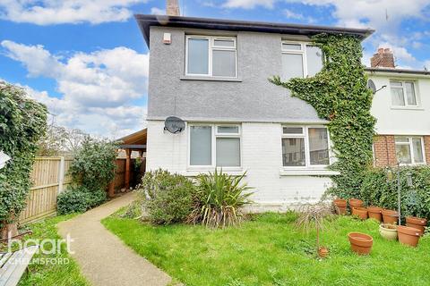 4 bedroom end of terrace house for sale, Widford Chase, Chelmsford