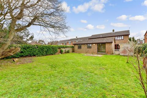 4 bedroom detached house for sale, Palmers Road, Wootton Bridge, Isle of Wight
