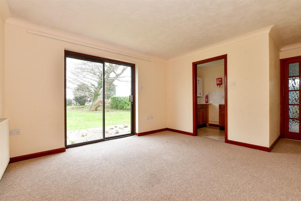 Annex Sitting Room