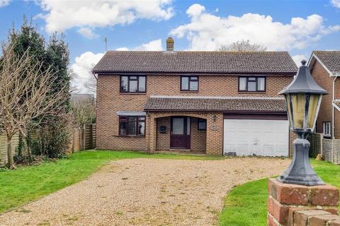 4 bedroom detached house for sale, Palmers Road, Wootton Bridge, Isle of Wight