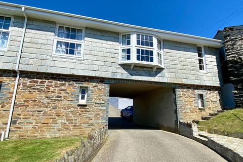 6 Overcliff, Port Isaac, PL29 3RZ