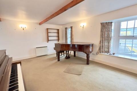 6 Overcliff, Port Isaac, PL29 3RZ