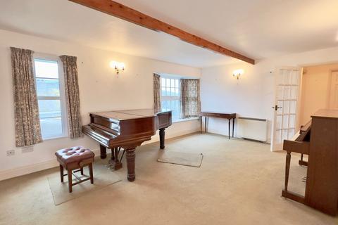 6 Overcliff, Port Isaac, PL29 3RZ