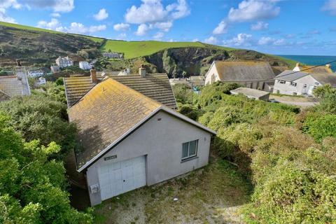 3 bedroom detached bungalow for sale - Port Isaac, Cornwall, PL29