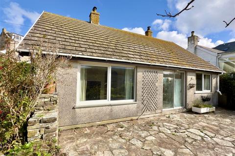 3 bedroom detached bungalow for sale, Port Isaac, Cornwall, PL29