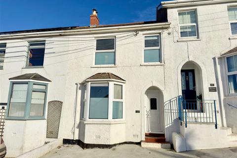 3 bedroom terraced house for sale - New Road, Port Isaac, Cornwall, PL29 3SD