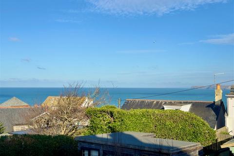 3 bedroom terraced house for sale, New Road, Port Isaac, Cornwall, PL29 3SD