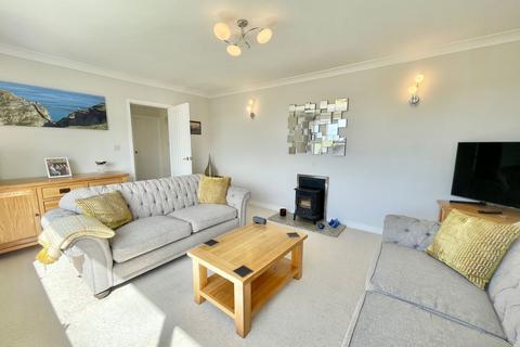 2 Danmore Close, Tintagel, PL34 0BX
