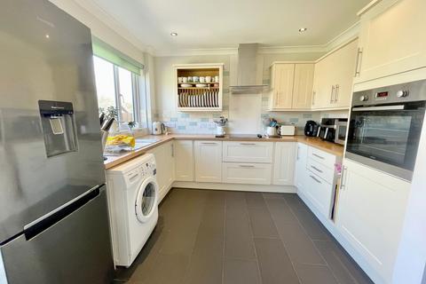 2 Danmore Close, Tintagel, PL34 0BX