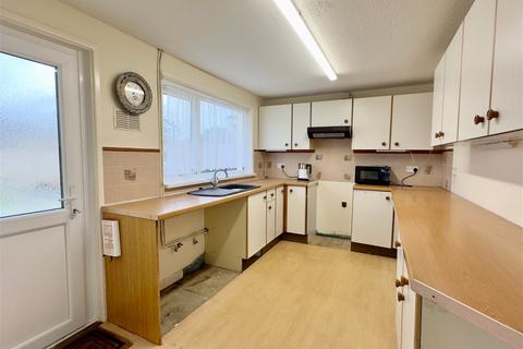 3 Longfield Road, Camelford, PL32 9SA