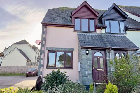 22 Clover Lane Close, Boscastle, PL35 0AL