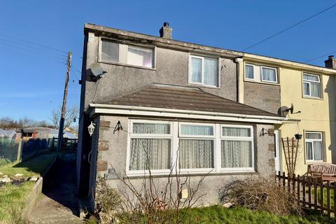 2 bedroom end of terrace house for sale, Penmead Road, Delabole, PL33