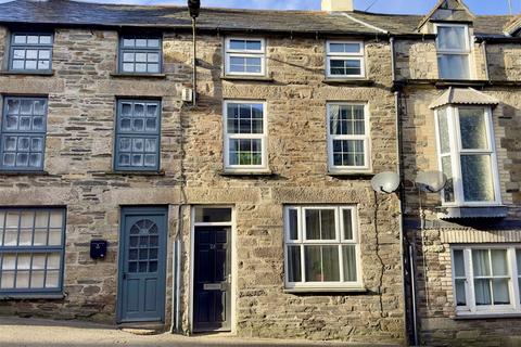 3 bedroom terraced house for sale, Fore Street, Camelford, PL32 9PG