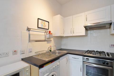 15/14 Albert Street, Edinburgh, EH7 5LQ