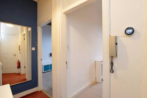 15/14 Albert Street, Edinburgh, EH7 5LQ