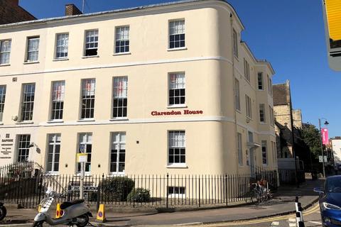 Office to rent, Second Floor, Clarendon House, 42 Clarence Street, Cheltenham, GL50 3PL