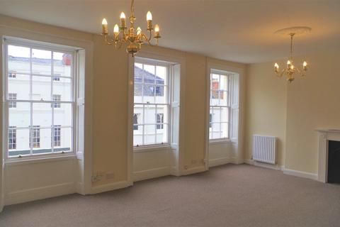 Office to rent, Second Floor, Clarendon House, 42 Clarence Street, Cheltenham, GL50 3PL