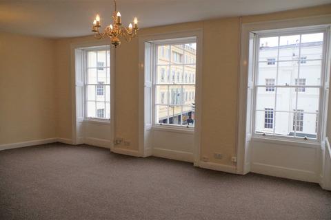 Office to rent, Second Floor, Clarendon House, 42 Clarence Street, Cheltenham, GL50 3PL