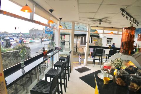 Retail property (high street) for sale, Padstow, PL28 8AE