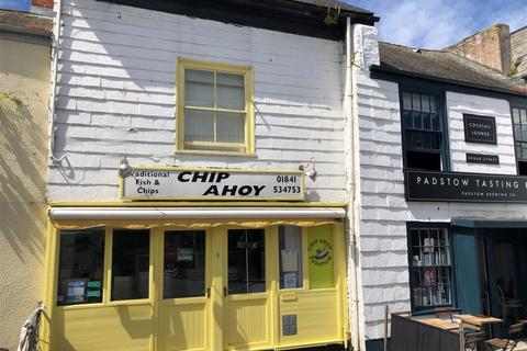 Hospitality for sale, Padstow, PL28