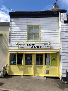 Hospitality for sale, Padstow, PL28