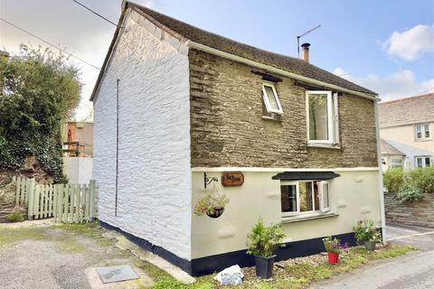 1 bedroom cottage for sale, St Issey, PL27