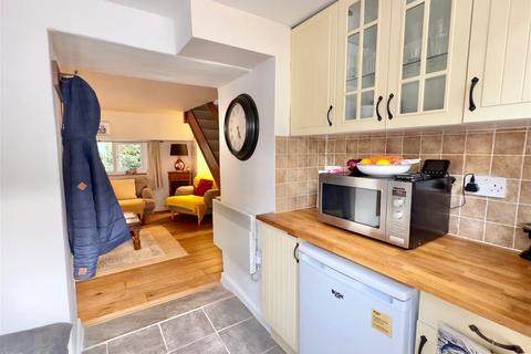 1 bedroom cottage for sale, St Issey, PL27