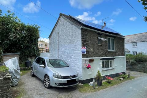 undefined, St Issey, PL27