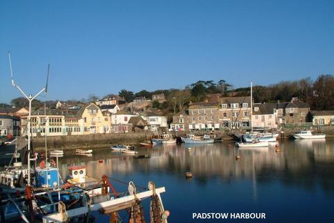 2 bedroom lodge for sale, Padstow, Cornwall, PL28 8LE