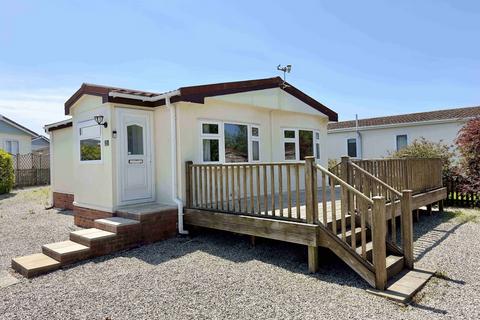 2 bedroom lodge for sale, St Merryn Park, St Merryn, PL28