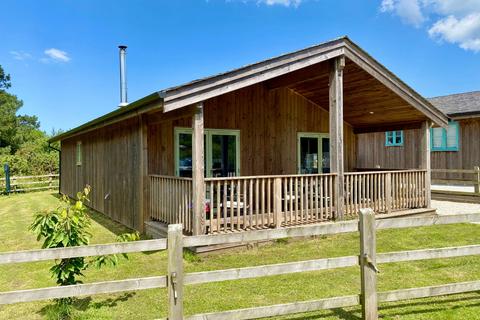 2 bedroom lodge for sale, St Columb, TR9