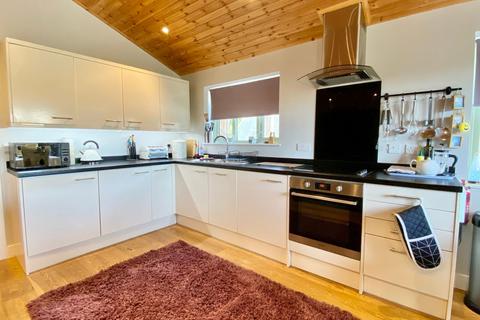 2 bedroom lodge for sale, St Columb, TR9