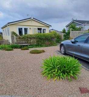 2 bedroom lodge for sale, St. Merryn, PL28