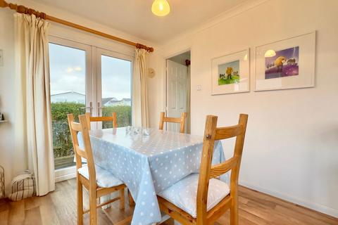 2 bedroom lodge for sale, St. Merryn, PL28