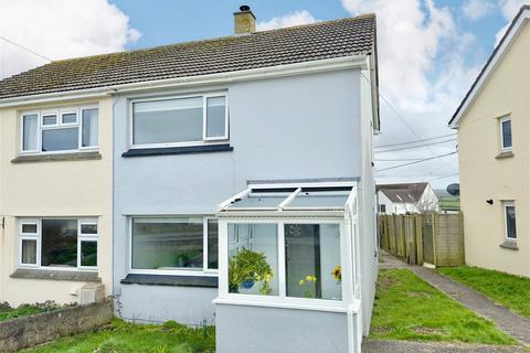 2 bedroom semi-detached house for sale, Padstow, PL28