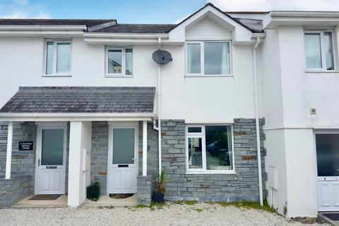 3 bedroom terraced house for sale, Harlyn Bay, PL28