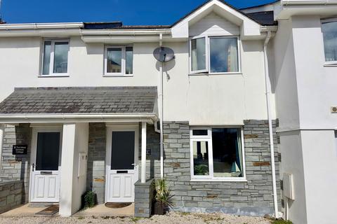 3 bedroom terraced house for sale, Harlyn Bay, PL28