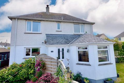 3 bedroom semi-detached house for sale, Padstow, PL28