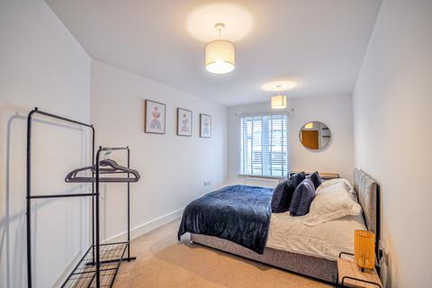 1 bedroom apartment to rent, Kingsquarter, Maidenhead SL6