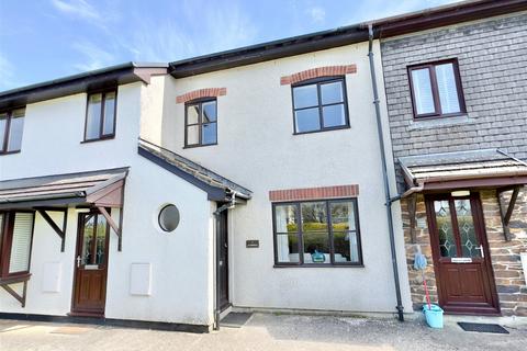 3 bedroom terraced house for sale, Harlyn Bay, PL28