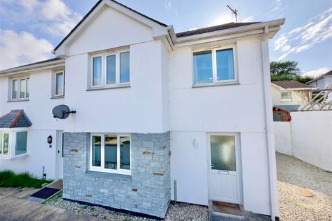 3 bedroom semi-detached house for sale, Harlyn Bay, PL28