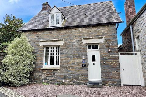 3 bedroom detached house for sale, 70 Church Street, Padstow, PL28 8BG