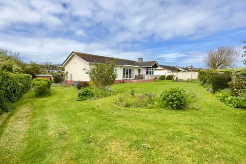 4 bedroom detached bungalow for sale, Padstow, PL28