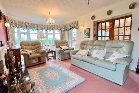 4 bedroom detached bungalow for sale, Padstow, PL28